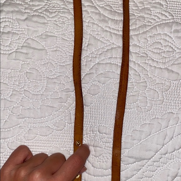 LOUIS VUITTON POUCHETTE - Picture 9 of 10